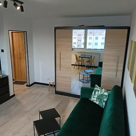 Apartman Stogi *