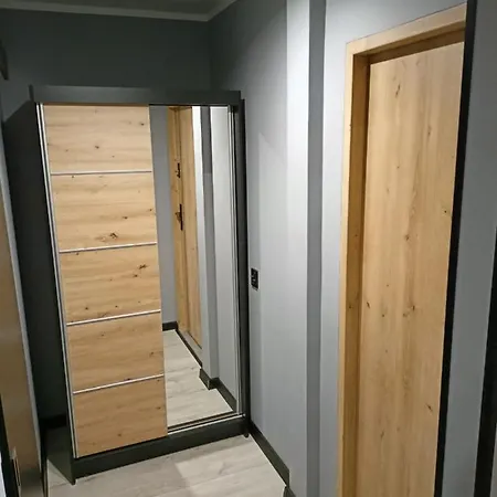 Apartman Stogi Gdańsk